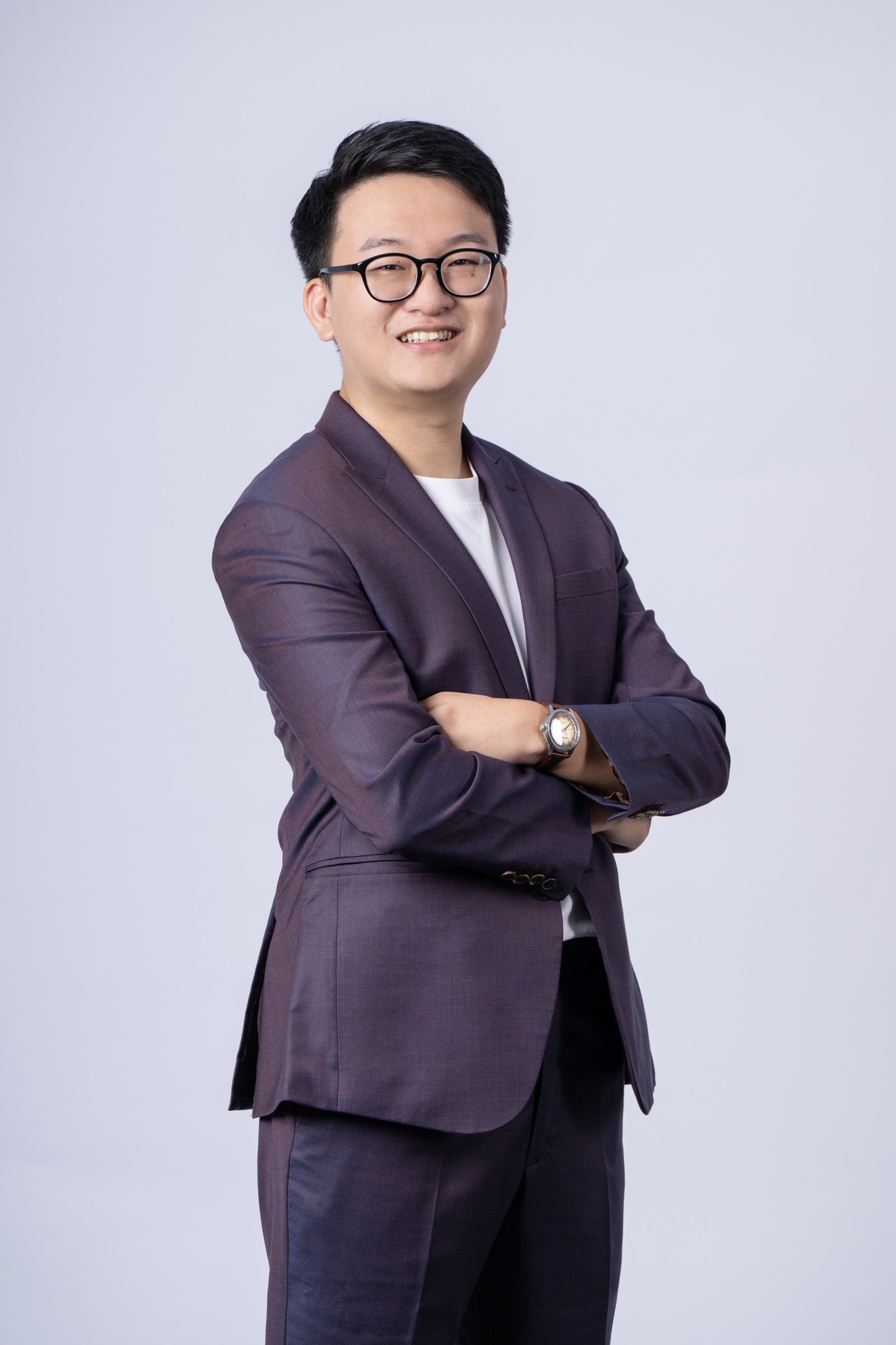 Daryl Khoo